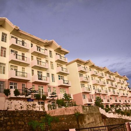 Spangle Heights Shimla, Suites And Residences Εξωτερικό φωτογραφία