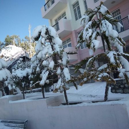 Spangle Heights Shimla, Suites And Residences Εξωτερικό φωτογραφία