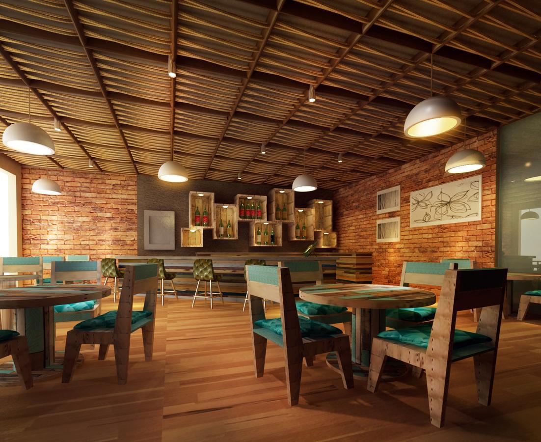 Spangle Heights Shimla, Suites And Residences Εξωτερικό φωτογραφία