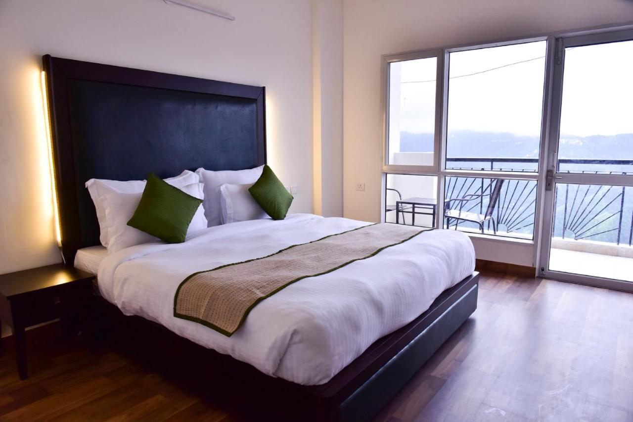 Spangle Heights Shimla, Suites And Residences Εξωτερικό φωτογραφία