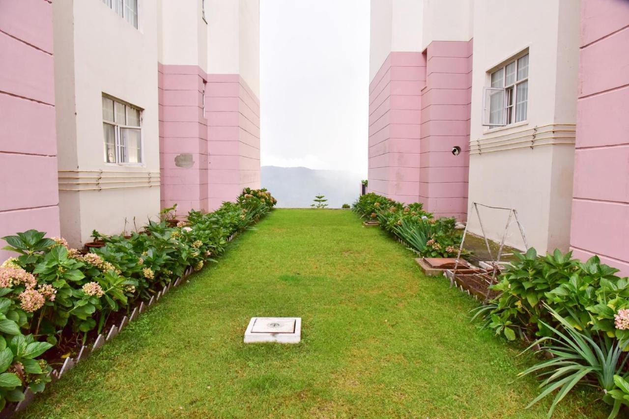 Spangle Heights Shimla, Suites And Residences Εξωτερικό φωτογραφία