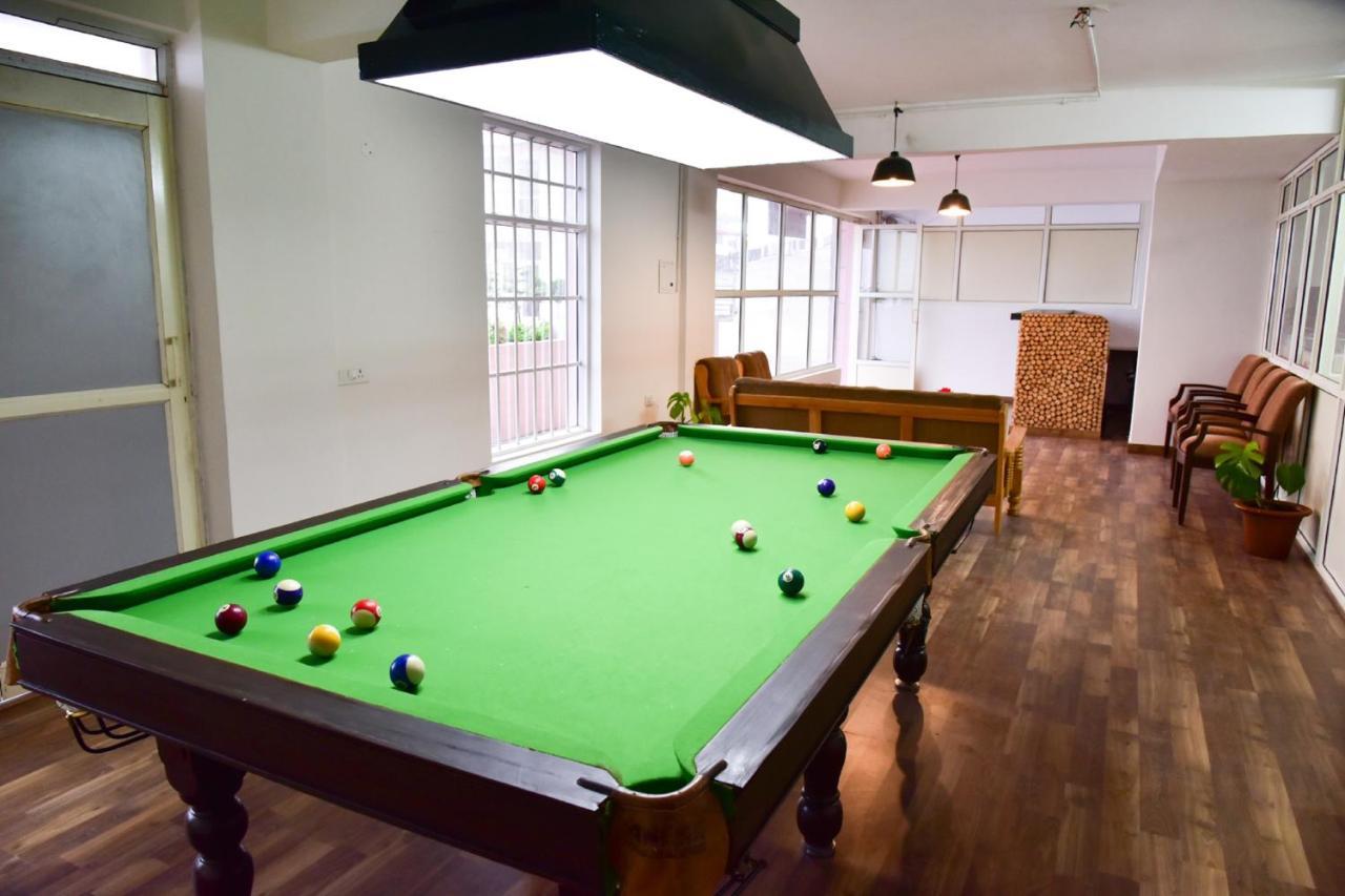 Spangle Heights Shimla, Suites And Residences Εξωτερικό φωτογραφία