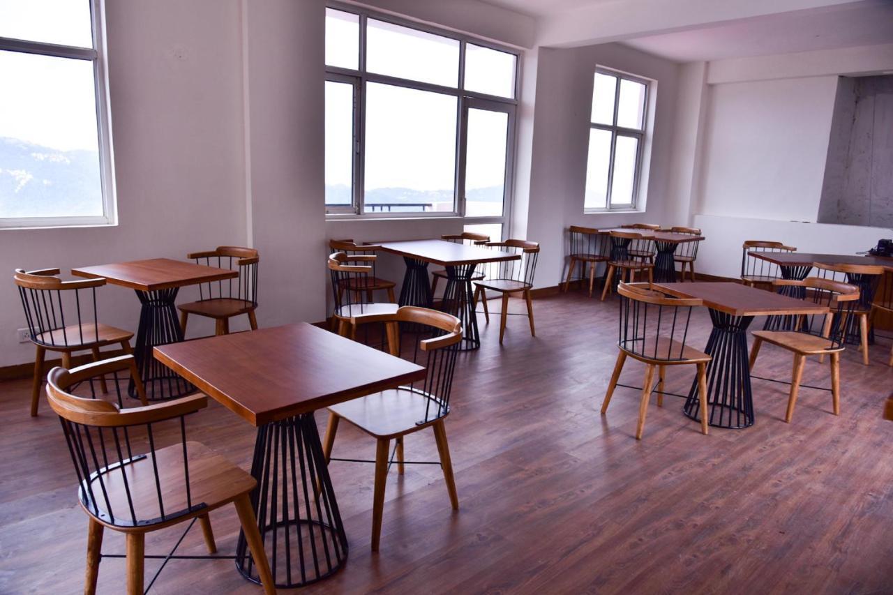 Spangle Heights Shimla, Suites And Residences Εξωτερικό φωτογραφία