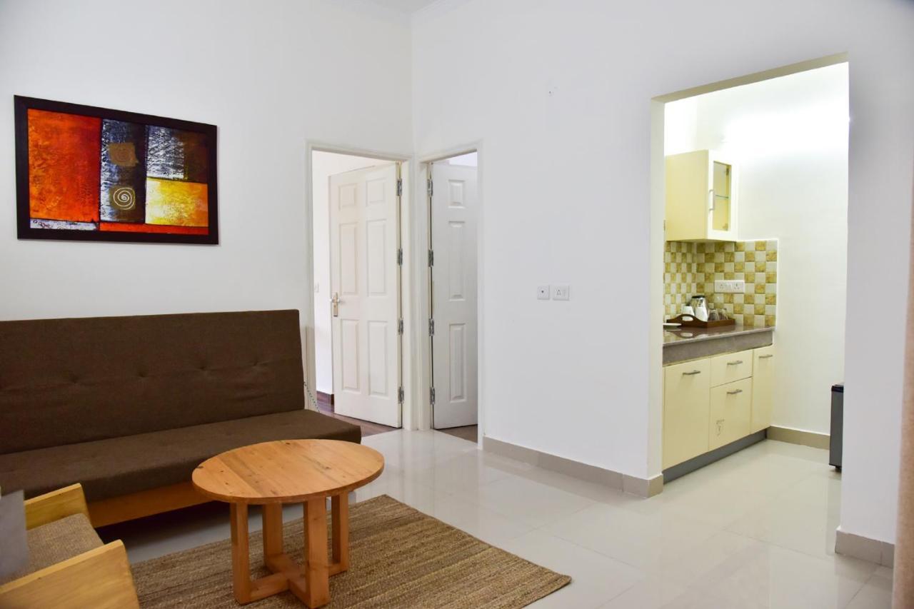 Spangle Heights Shimla, Suites And Residences Εξωτερικό φωτογραφία