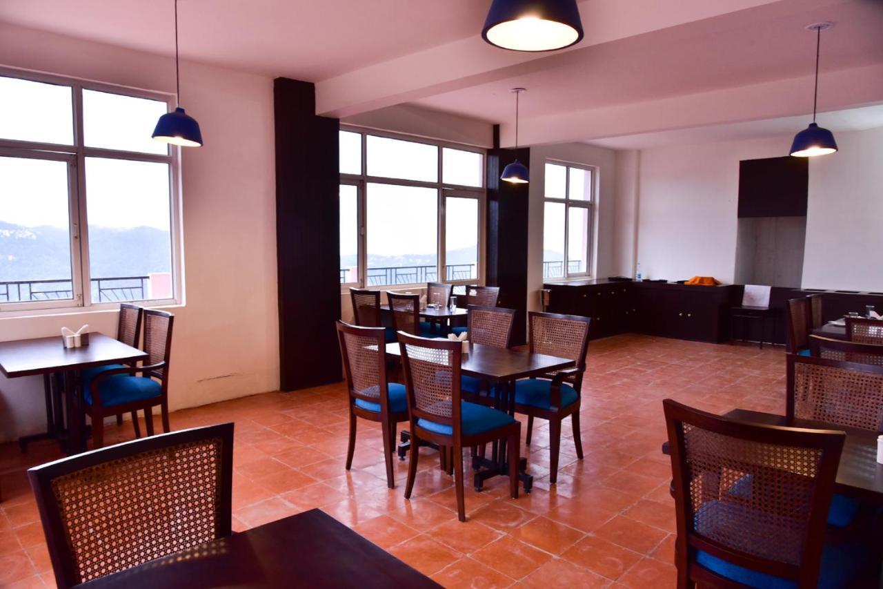 Spangle Heights Shimla, Suites And Residences Εξωτερικό φωτογραφία