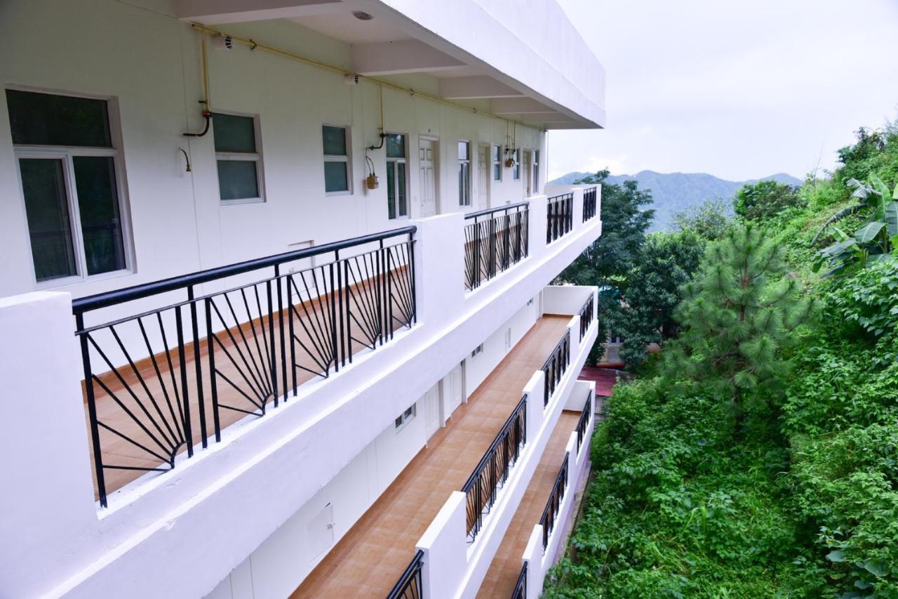 Spangle Heights Shimla, Suites And Residences Εξωτερικό φωτογραφία