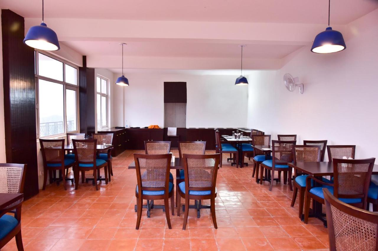 Spangle Heights Shimla, Suites And Residences Εξωτερικό φωτογραφία