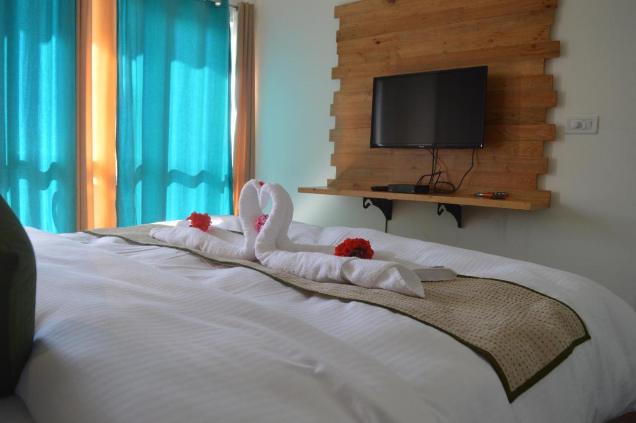 Spangle Heights Shimla, Suites And Residences Εξωτερικό φωτογραφία