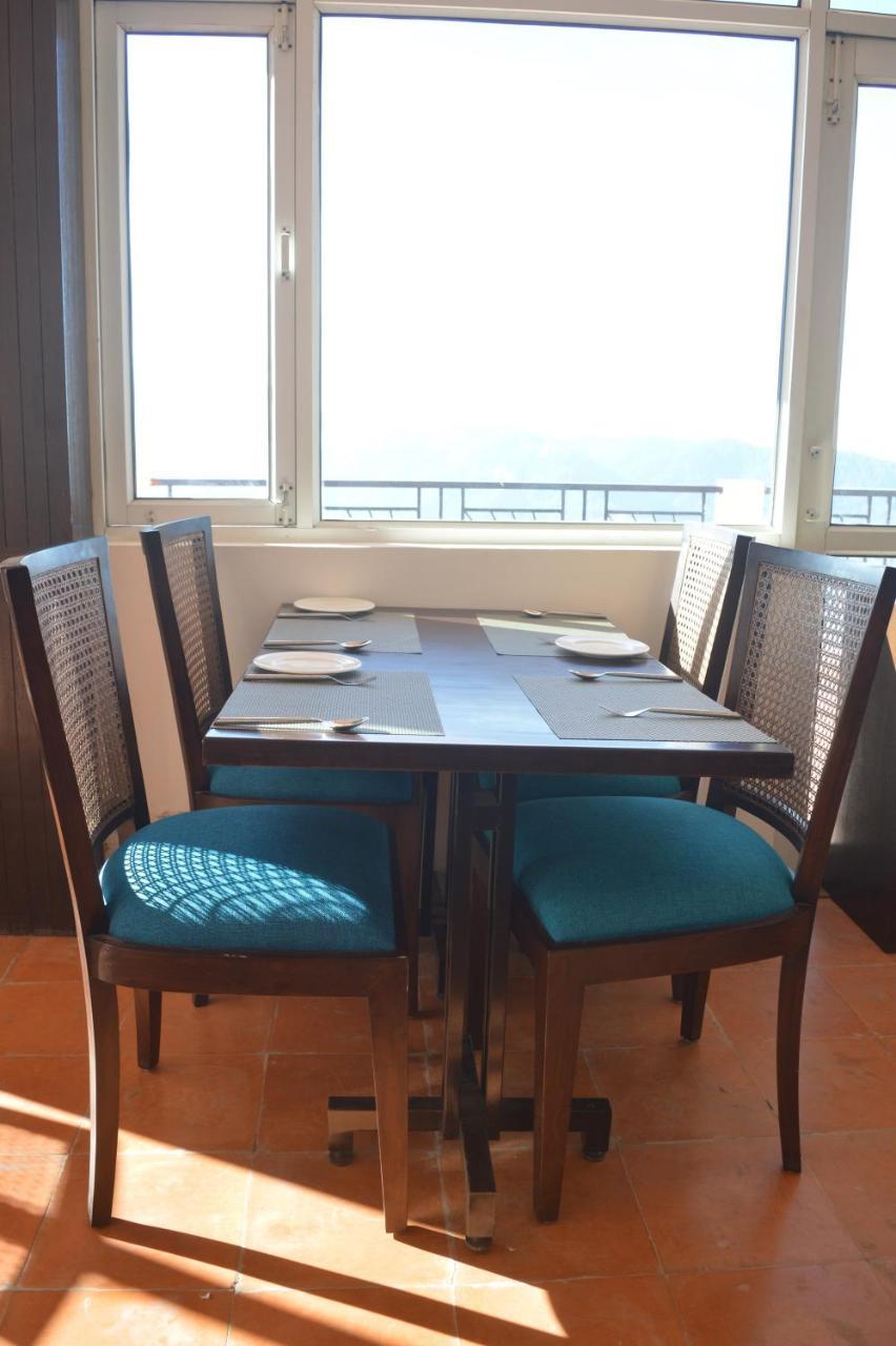 Spangle Heights Shimla, Suites And Residences Εξωτερικό φωτογραφία